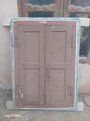 ஜன்னல்