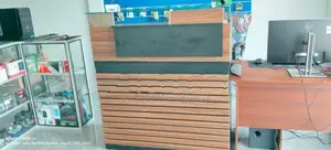 Cashier Table