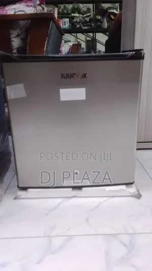 Kanvox Mini Fridge
