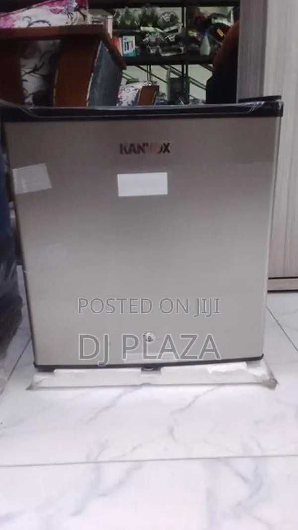 Kanvox Mini Fridge