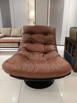 Lounge Chair