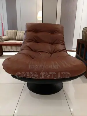 Lounge Chair