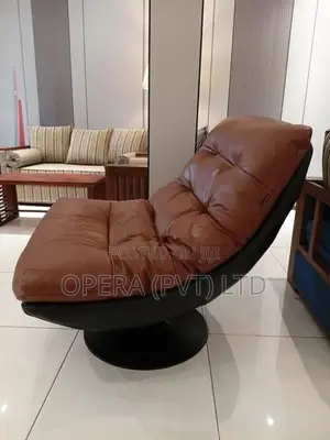 Lounge Chair