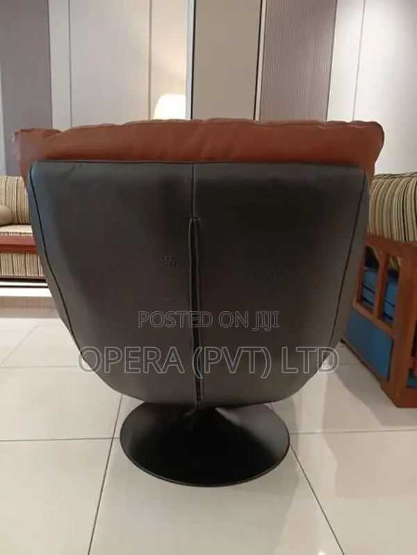 Lounge Chair