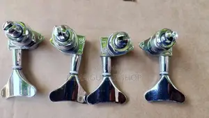 Guitar Parts