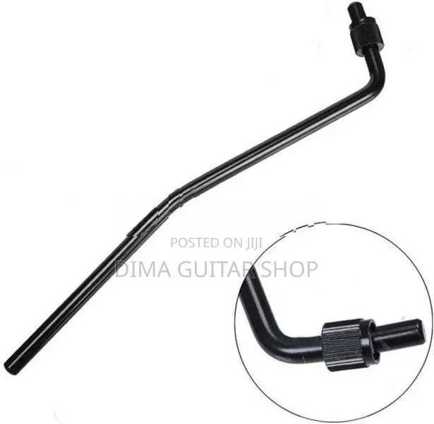 Guitar Parts