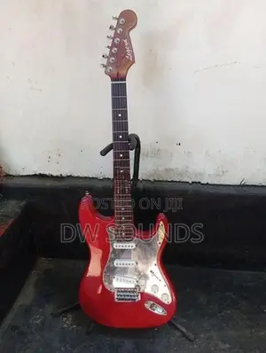 Electric Guitar
