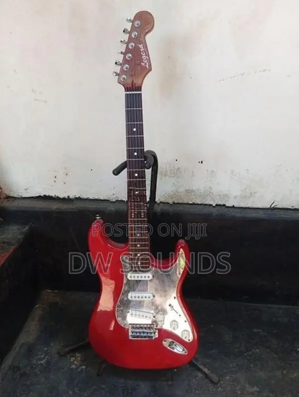 Electric Guitar