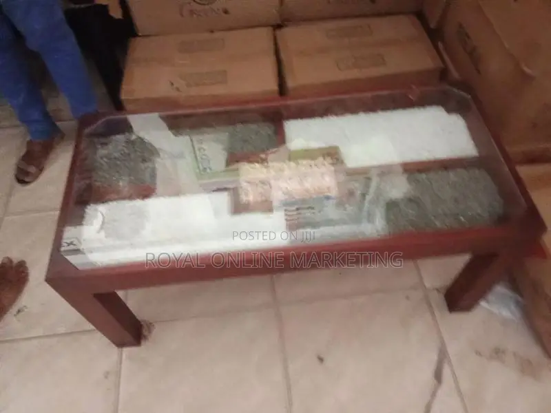 Coffee Table (N-7)