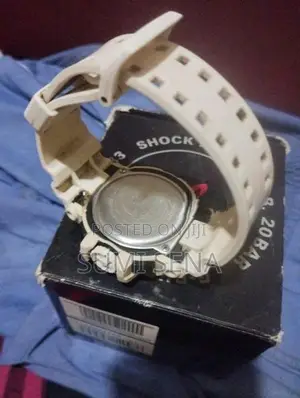 G Shock Watch