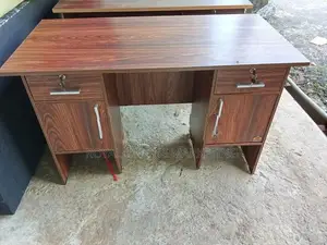 2 Office Table (Q-38)