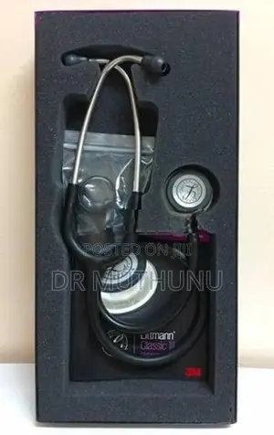 Littmann Classic III Stethoscope