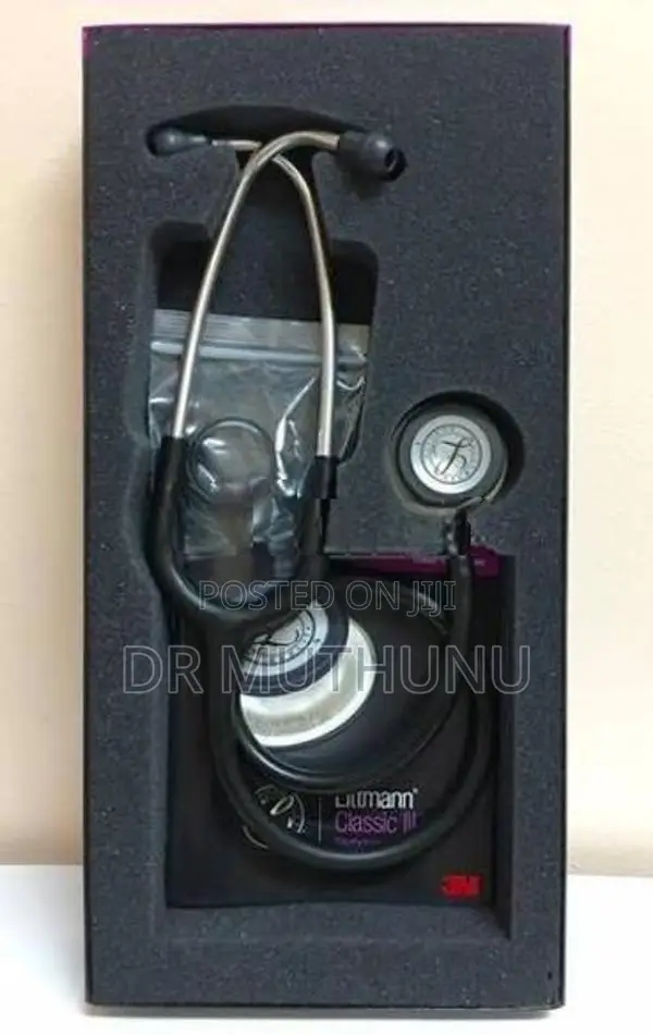Littmann Classic III Stethoscope