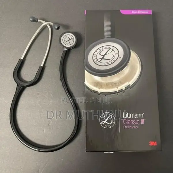 Littmann Classic III Stethoscope