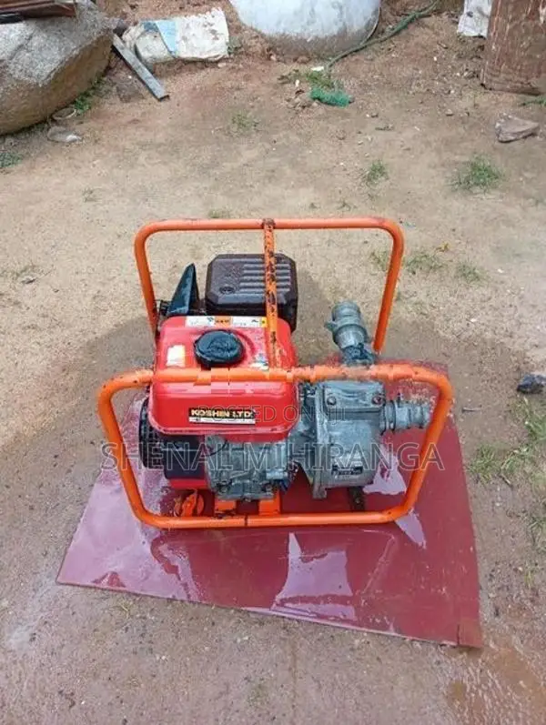 Water Pump