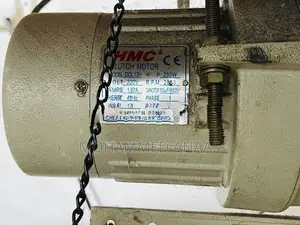 SIRUBA 747E-514M2-24 Industrial 4 Thread Overlock Sewing Machine
