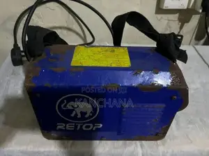 Welding Plant