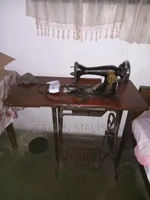 Singer Sewing Machine