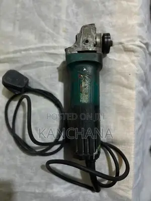 Men Grinder Machine