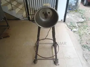 Coconut Scraper with Stand