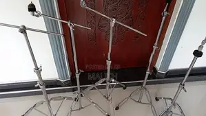 Drum Cymbals Stand
