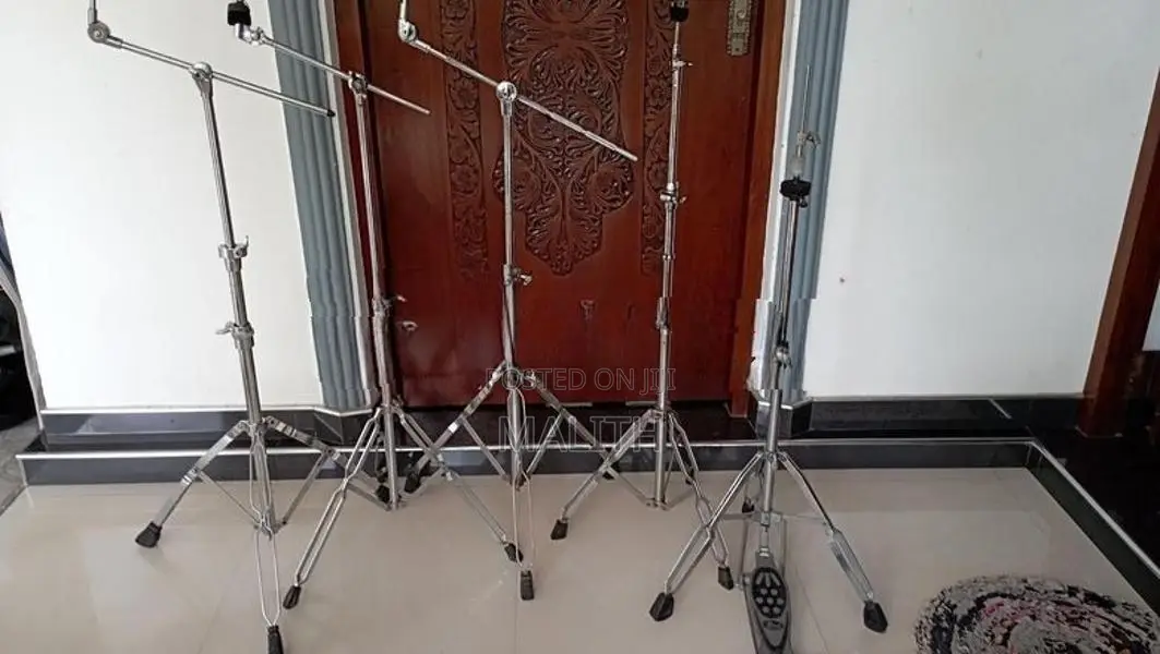 Drum Cymbals Stand