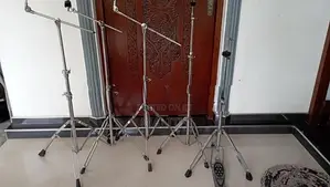 Drum Cymbals Stand
