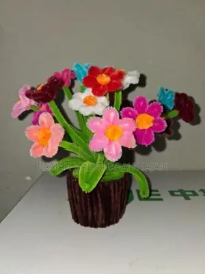 Artificial Flowers
