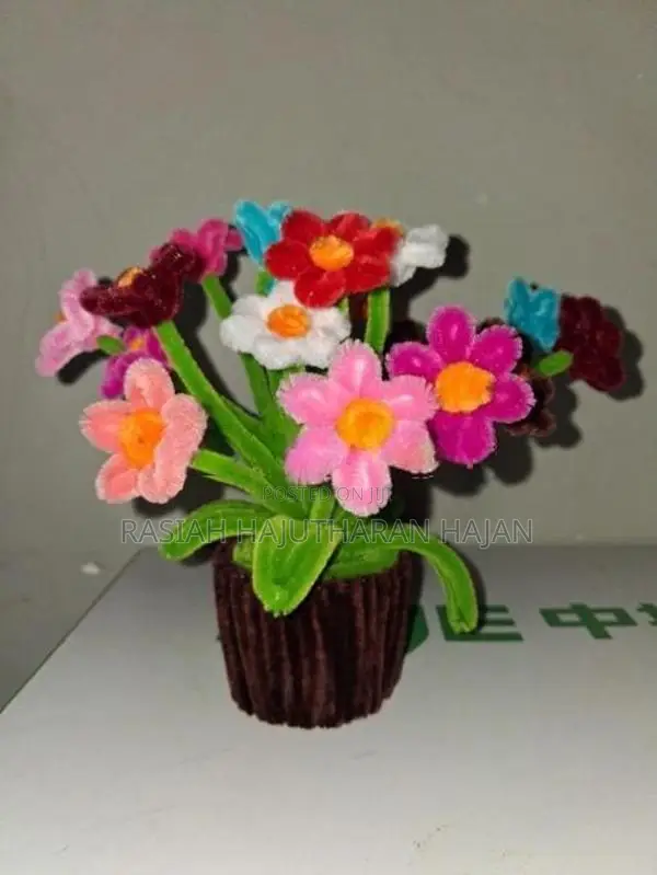Artificial Flowers