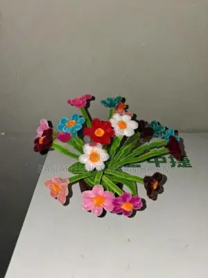 Artificial Flowers