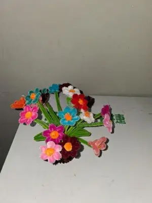 Artificial Flowers