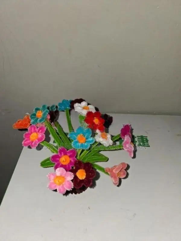 Artificial Flowers