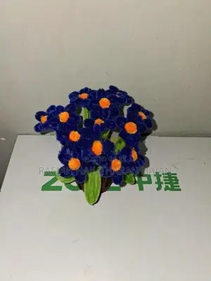 Artificial Flowers