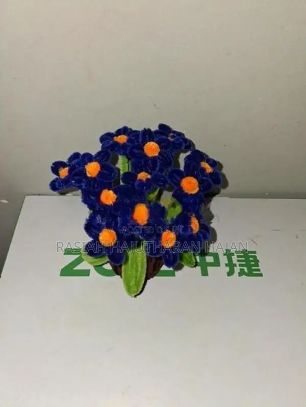 Artificial Flowers