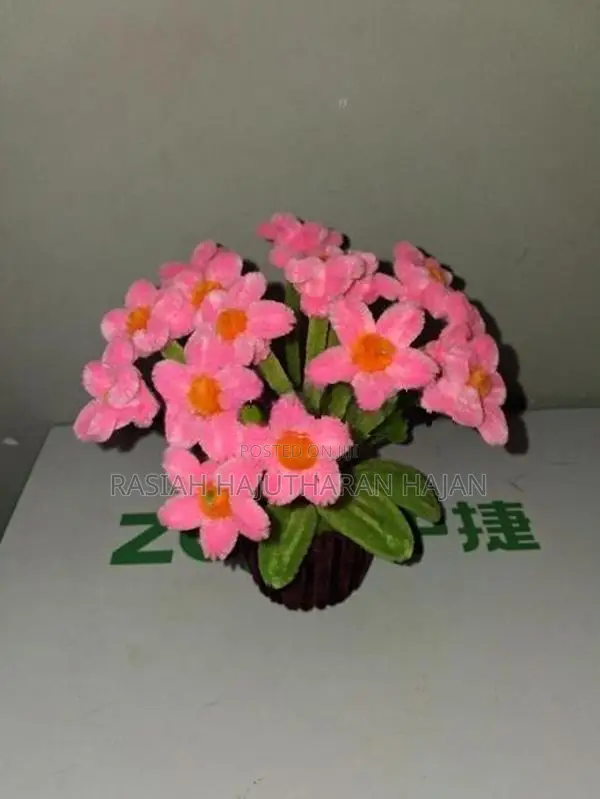 Artificial Flowers