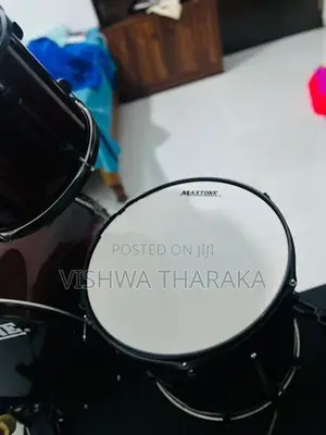 Maxtone Drum Set (MXC - 3018)