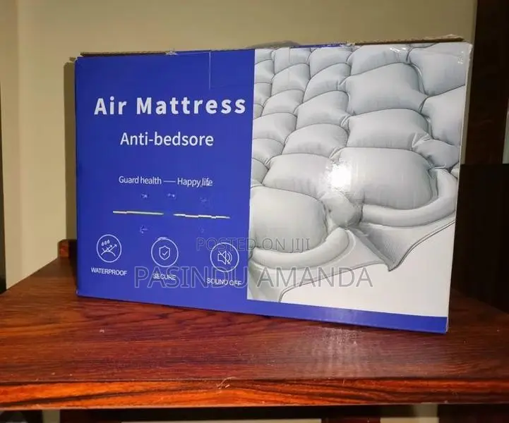 Anti-Bedsore Air Mattress