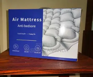 Anti-Bedsore Air Mattress