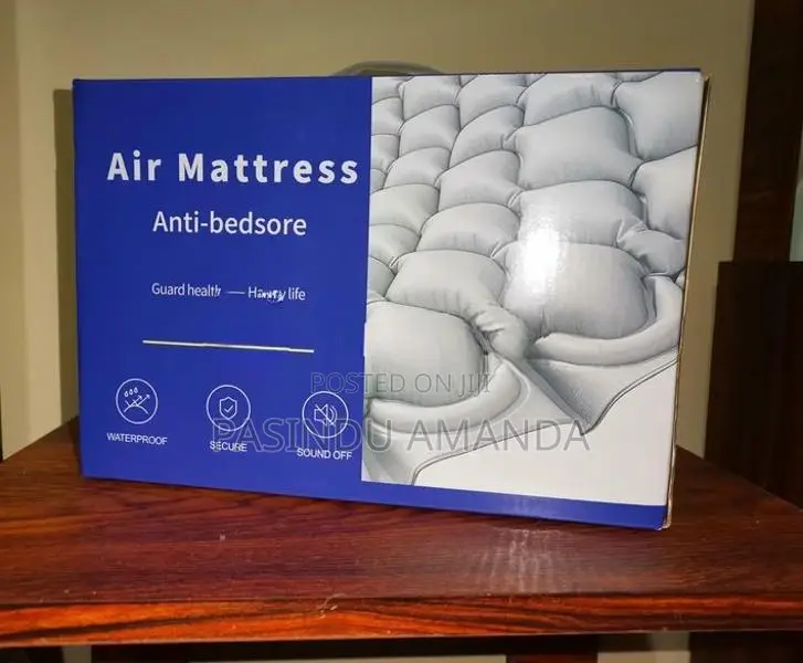 Anti-Bedsore Air Mattress