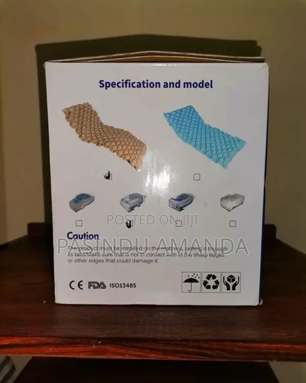 Anti-Bedsore Air Mattress