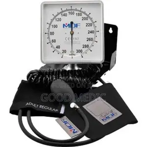 Manual Blood Pressure Monitors
