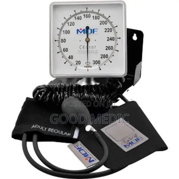 Manual Blood Pressure Monitors