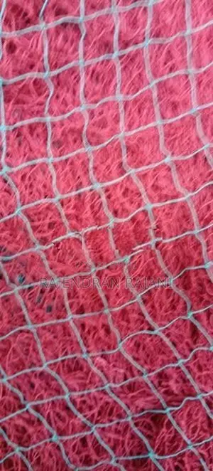 Garden Net