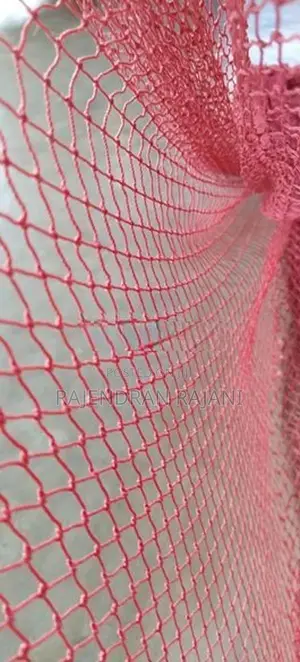 Garden Net
