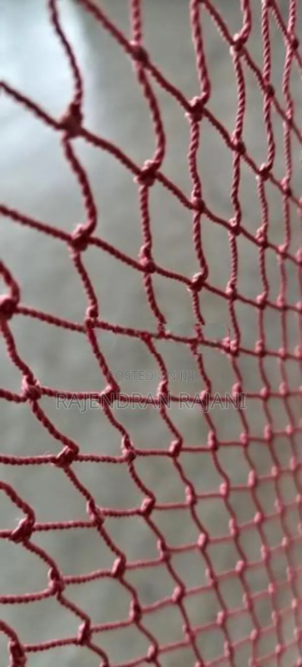 Garden Net