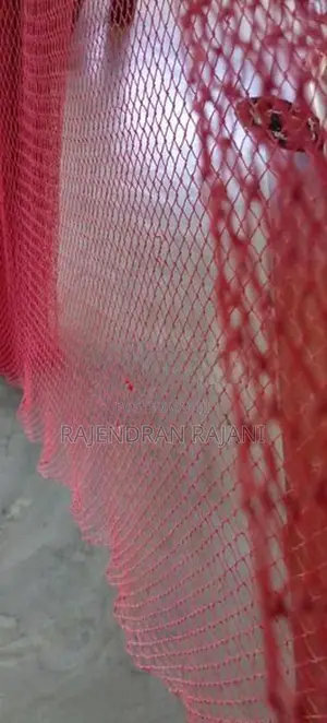 Garden Net