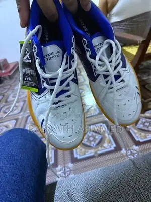 Badminton Shoes