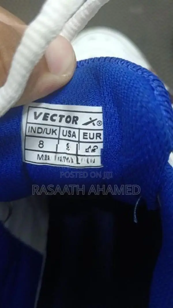 Badminton Shoes