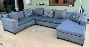L Shape Sofa