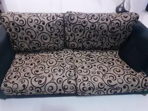 Sofa Set with Coffee Table